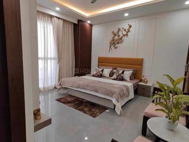 3 BHK Apartment in Canal Road for resale Dehradun. The reference number is 21238986