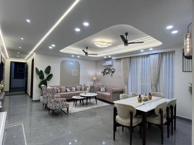 3 BHK Apartment in Canal Road for resale Dehradun. The reference number is 21310503