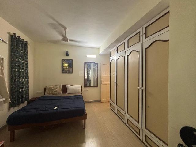 3 BHK Apartment in Candolim for resale Goa. The reference number is 20670591