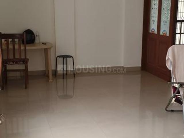3 BHK Apartment in Cantonment for rent Tiruchirappalli. The reference number is 21145400