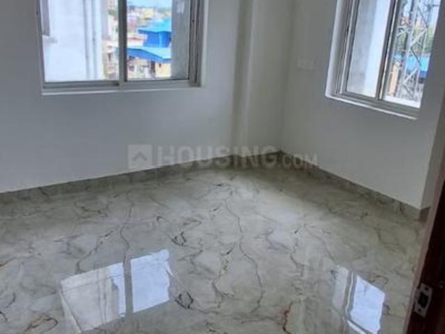 3 BHK Apartment in Cantonment for resale Kolkata. The reference number is 21177849