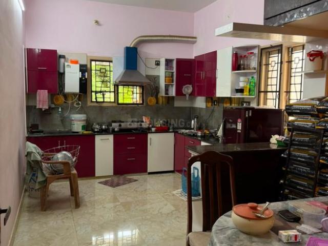 3 BHK Apartment in Cantonment for resale Tiruchirappalli. The reference number is 20819642