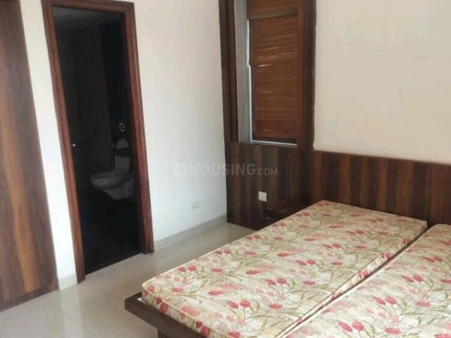 3 BHK Apartment in Cantt Area for rent Jodhpur. The reference number is 20193714