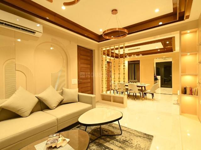 3 BHK Apartment in Cantt Area for rent Jodhpur. The reference number is 21059491