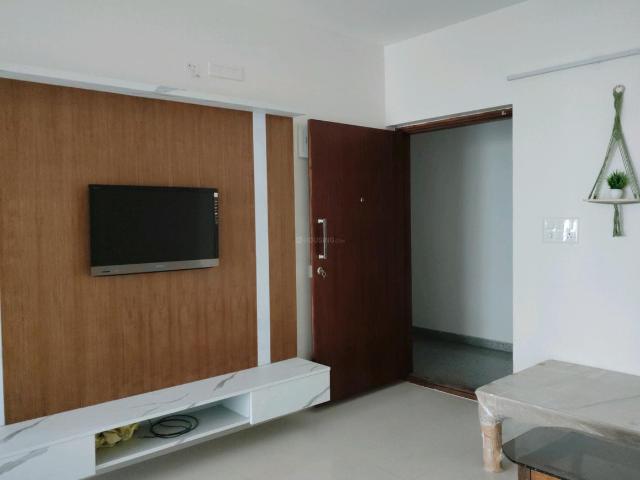 3 BHK Apartment in Carmelaram for rent Bengaluru. The reference number is 14097400