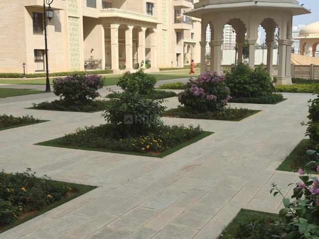3 BHK Apartment in Carmelaram for rent Bengaluru. The reference number is 15705065
