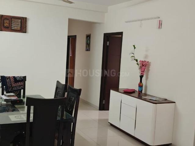 3 BHK Apartment in Carmelaram for rent Bengaluru. The reference number is 17961078