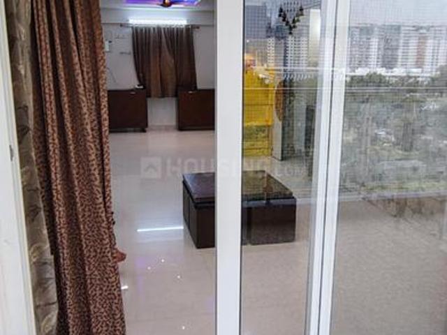3 BHK Apartment in Carmelaram for rent Bengaluru. The reference number is 19873173