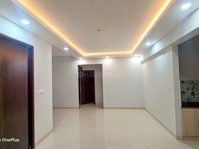 3 BHK Apartment in Carmelaram for rent Bengaluru. The reference number is 19935007