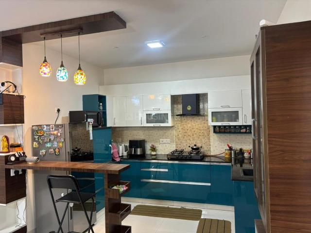 3 BHK Apartment in Carmelaram for rent Bengaluru. The reference number is 20424249