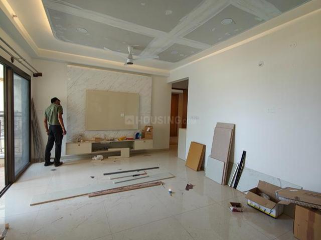 3 BHK Apartment in Carmelaram for rent Bengaluru. The reference number is 20475622