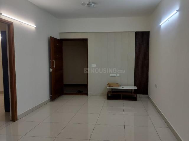 3 BHK Apartment in Carmelaram for rent Bengaluru. The reference number is 20525393