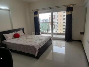 3 BHK Apartment in Carmelaram for rent Bengaluru. The reference number is 20536356
