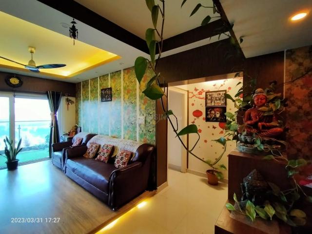3 BHK Apartment in Carmelaram for rent Bengaluru. The reference number is 20592459