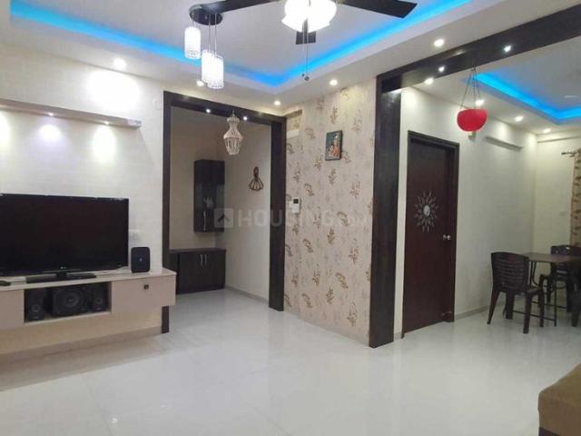 3 BHK Apartment in Carmelaram for rent Bengaluru. The reference number is 20645771