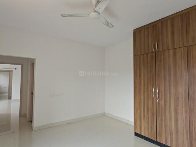 3 BHK Apartment in Carmelaram for rent Bengaluru. The reference number is 20805311