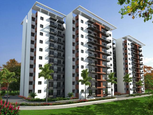 3 BHK Apartment in Carmelaram for rent Bengaluru. The reference number is 20826438