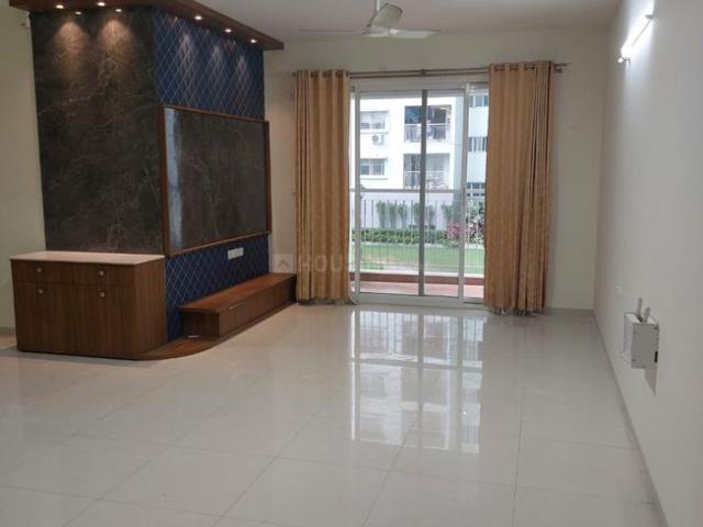 3 BHK Apartment in Carmelaram for rent Bengaluru. The reference number is 20870019