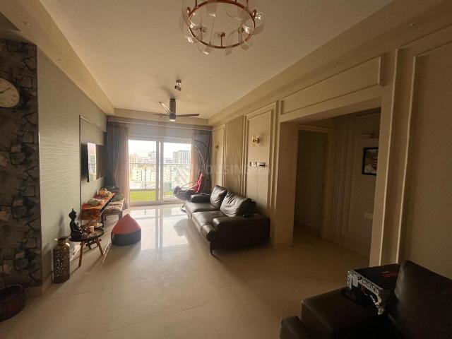 3 BHK Apartment in Carmelaram for rent Bengaluru. The reference number is 20897587