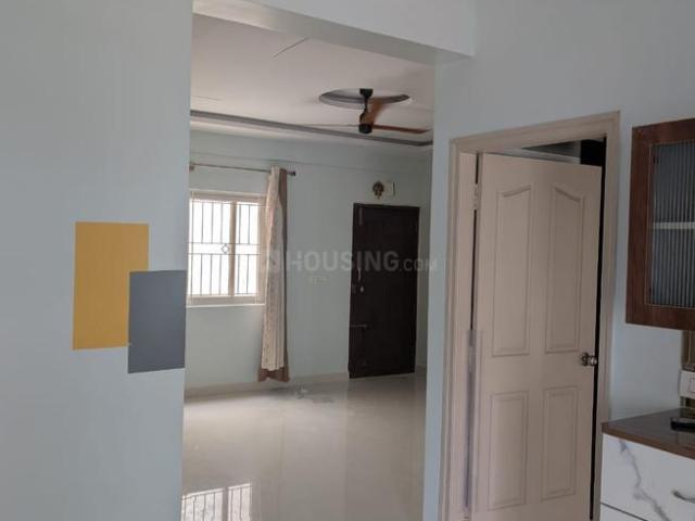 3 BHK Apartment in Carmelaram for rent Bengaluru. The reference number is 20915477
