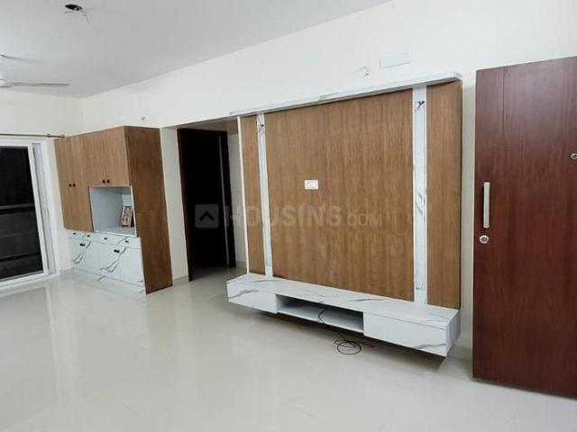 3 BHK Apartment in Carmelaram for rent Bengaluru. The reference number is 20933453