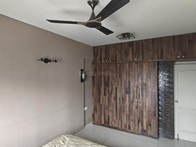 3 BHK Apartment in Carmelaram for rent Bengaluru. The reference number is 20933201
