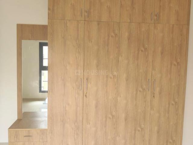 3 BHK Apartment in Carmelaram for rent Bengaluru. The reference number is 20968545