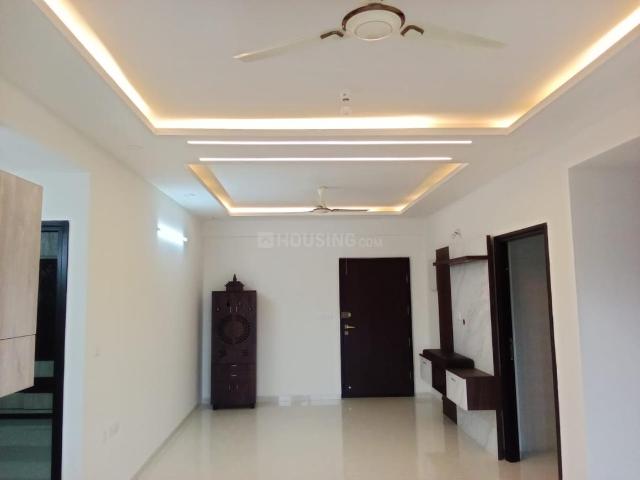 3 BHK Apartment in Carmelaram for rent Bengaluru. The reference number is 20982732