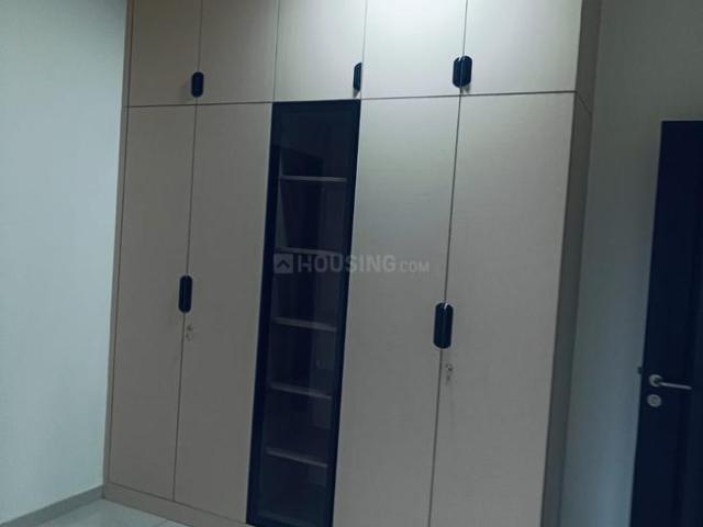 3 BHK Apartment in Carmelaram for rent Bengaluru. The reference number is 20992849