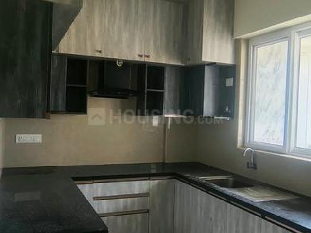 3 BHK Apartment in Carmelaram for rent Bengaluru. The reference number is 21001196
