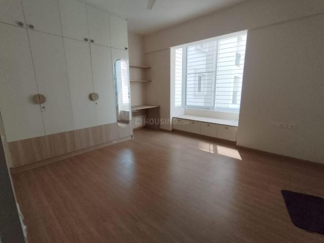 3 BHK Apartment in Carmelaram for rent Bengaluru. The reference number is 21047497