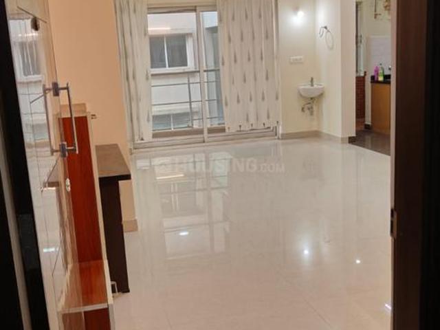 3 BHK Apartment in Carmelaram for rent Bengaluru. The reference number is 21052289