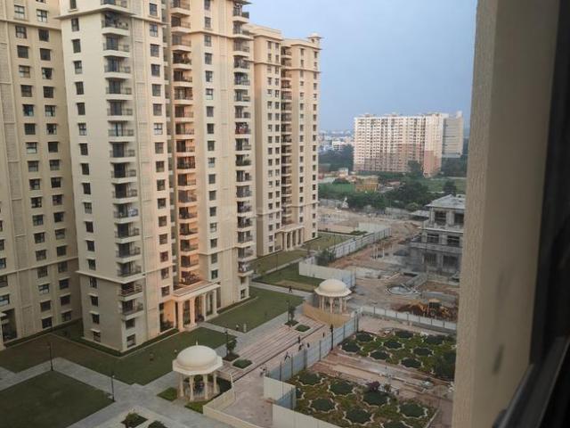 3 BHK Apartment in Carmelaram for rent Bengaluru. The reference number is 21063570