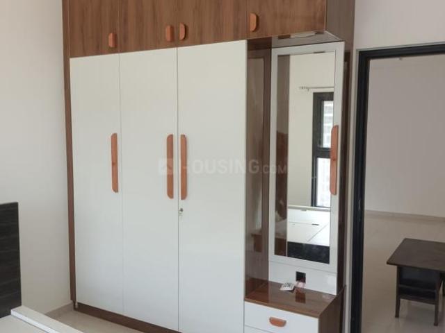 3 BHK Apartment in Carmelaram for rent Bengaluru. The reference number is 21176553