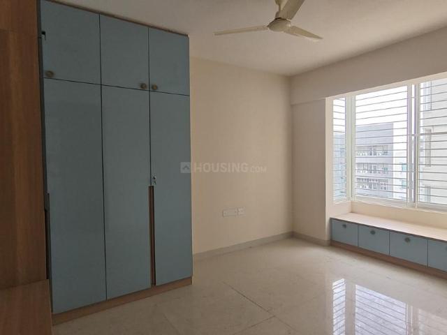 3 BHK Apartment in Carmelaram for rent Bengaluru. The reference number is 21177778