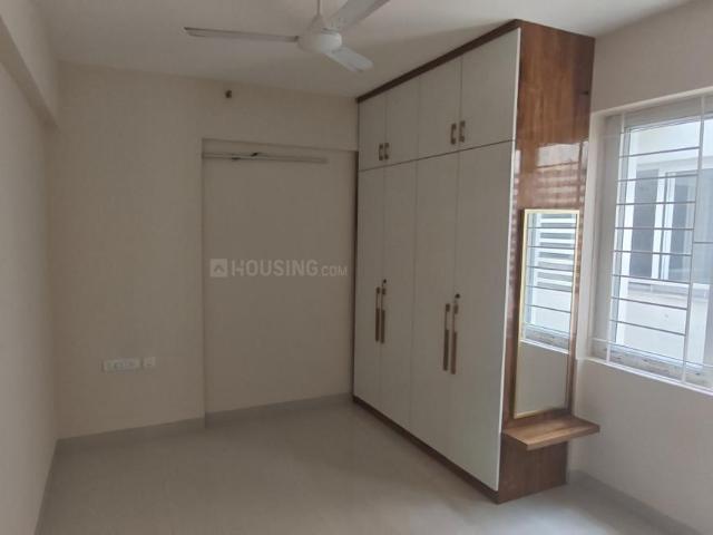 3 BHK Apartment in Carmelaram for rent Bengaluru. The reference number is 21237172