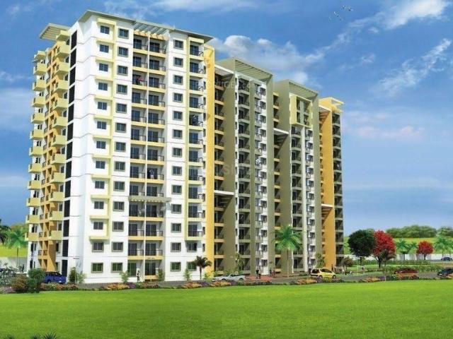 3 BHK Apartment in Carmelaram for rent Bengaluru. The reference number is 21274581