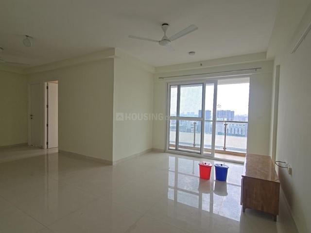 3 BHK Apartment in Carmelaram for rent Bengaluru. The reference number is 21276795