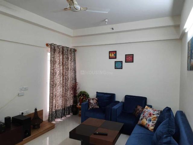 3 BHK Apartment in Carmelaram for rent Bengaluru. The reference number is 21293906