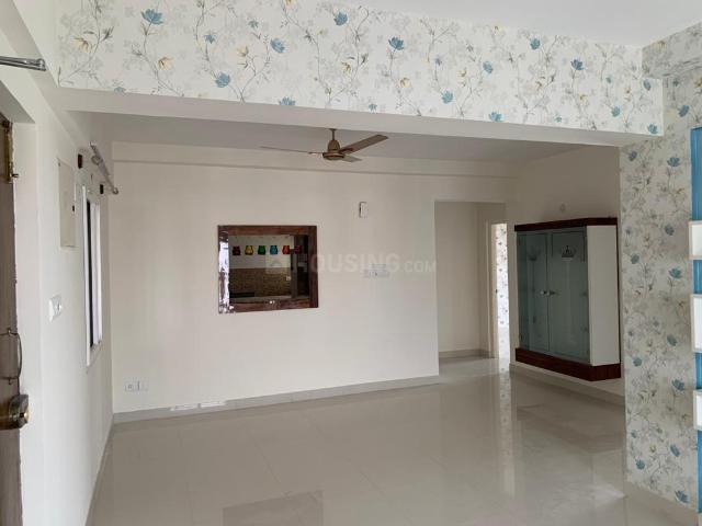 3 BHK Apartment in Carmelaram for rent Bengaluru. The reference number is 21293929