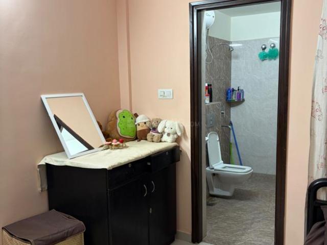3 BHK Apartment in Carmelaram for rent Bengaluru. The reference number is 21301025