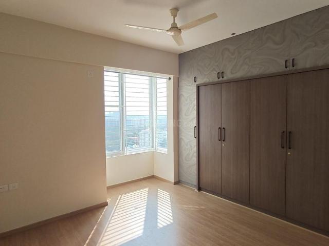 3 BHK Apartment in Carmelaram for rent Bengaluru. The reference number is 21316629
