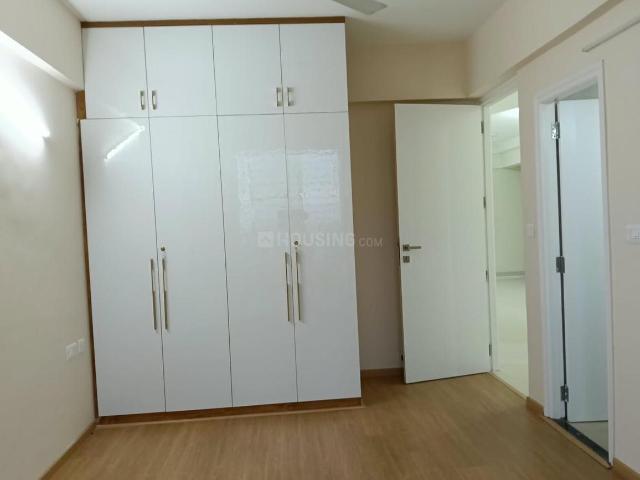 3 BHK Apartment in Carmelaram for rent Bengaluru. The reference number is 21358483