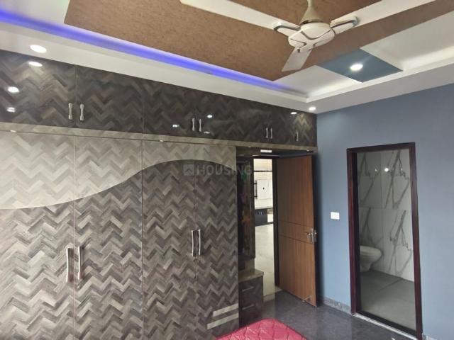 3 BHK Apartment in Carmelaram for rent Bengaluru. The reference number is 21361407