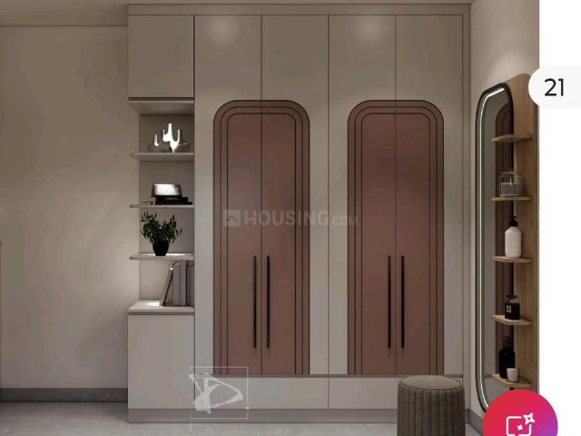 3 BHK Apartment in Carmelaram for rent Bengaluru. The reference number is 21366380