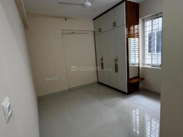 3 BHK Apartment in Carmelaram for rent Bengaluru. The reference number is 21378773