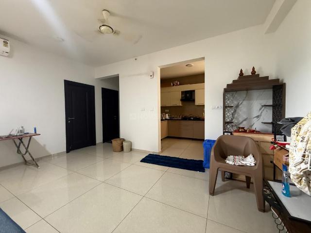 3 BHK Apartment in Carmelaram for resale Bengaluru. The reference number is 17712754