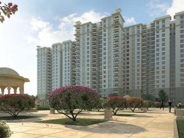 3 BHK Apartment in Carmelaram for resale Bengaluru. The reference number is 18223748