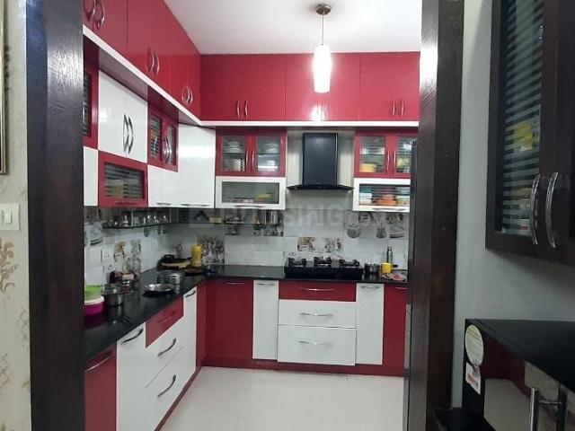 3 BHK Apartment in Carmelaram for resale Bengaluru. The reference number is 18436979