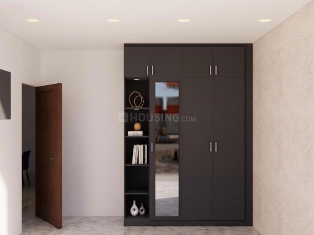 3 BHK Apartment in Carmelaram for resale Bengaluru. The reference number is 18720327